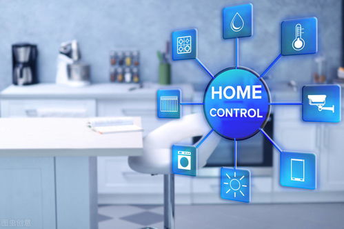 新時(shí)代智能家居的發(fā)展之路與計(jì)算機(jī)軟件開(kāi)發(fā)的融合